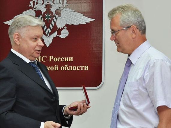 прописка в Когалыме